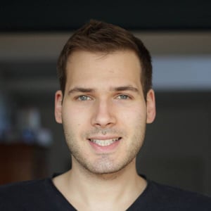 Etienne Dilocker Etienne Dilocker