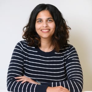 Apoorva Joshi