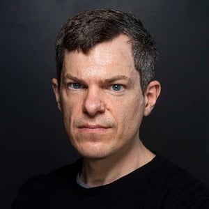 Andy Pavlo Andy Pavlo