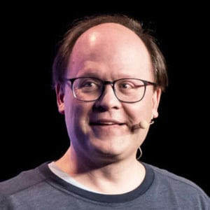 J.J. Allaire J.J. Allaire