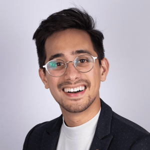 Aaron Richter, PhD Aaron Richter, PhD