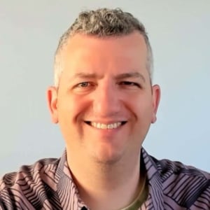 Aaron Wroblewski Aaron Wroblewski