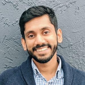 Abhi Sivasailam Abhi Sivasailam