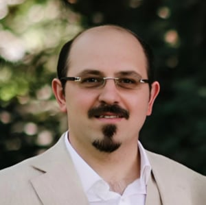 Adam Cimarosti Adam Cimarosti