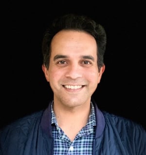 Ahmad Khan Ahmad Khan