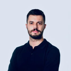 Alex Martin Alex Martin