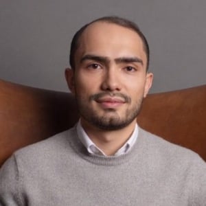 Alex Mashrabov
