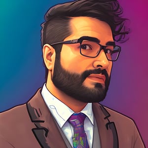 Alex Merced Alex Merced