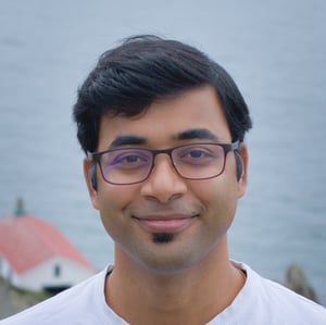 Anant Agarwal Anant Agarwal