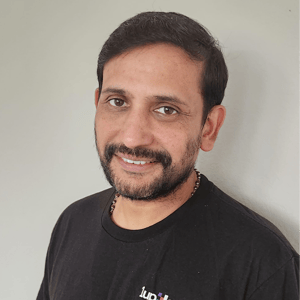 Anil Sadineni Anil Sadineni