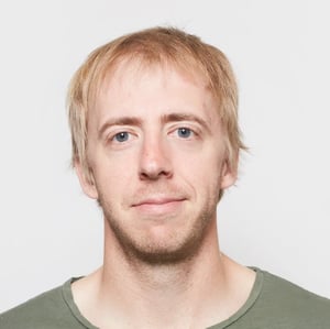 Benn Stancil Benn Stancil