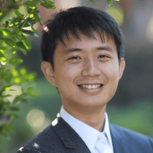 Benny Chen Benny Chen