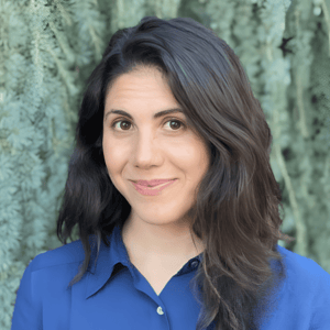 Brie Wolfson