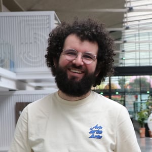 Christophe Blefari Christophe Blefari