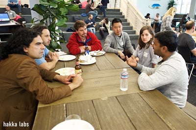 Data Council Community Data Council Community