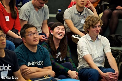 Data Council Community Data Council Community