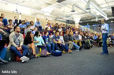 Data Council Community Data Council Community