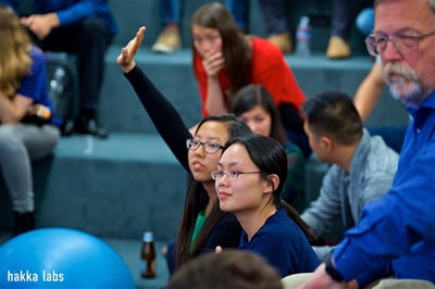 Data Council Community Data Council Community