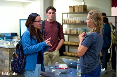 Data Council Community Data Council Community