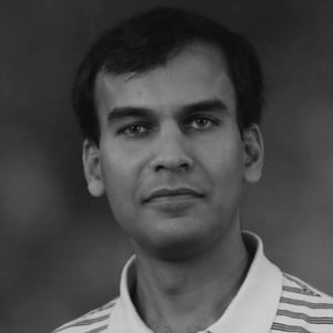 Arun Kejariwal Arun Kejariwal