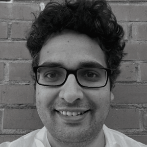 Krishna Gade Krishna Gade