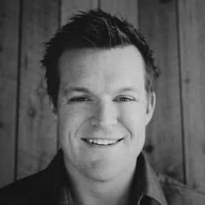 Nicholas Schrock Nicholas Schrock