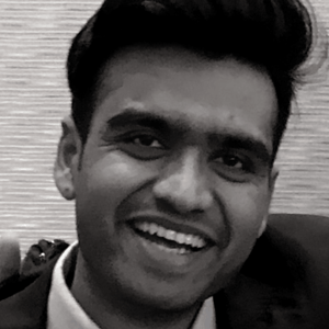 Nishith Agarwal Nishith Agarwal