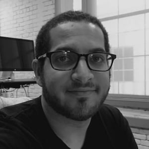 Ali Hamidi Ali Hamidi