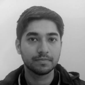 Amiraj Dhawan Amiraj Dhawan