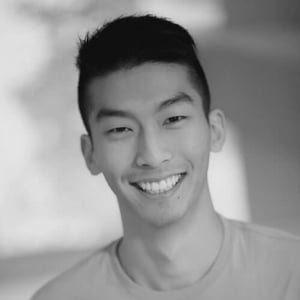 Andrew Hoh Andrew Hoh