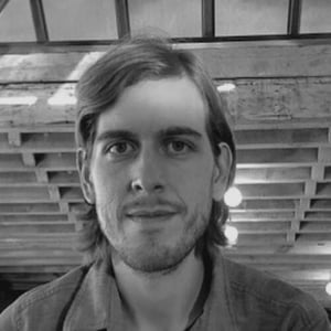 Andy Eschbacher Andy Eschbacher