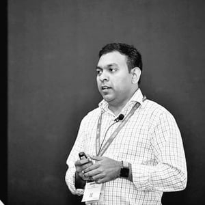 Ananth Packkildurai Ananth Packkildurai