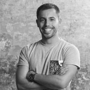 Albert Franzi Cros Albert Franzi Cros