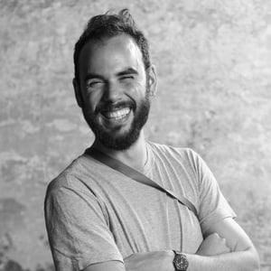 Pau Garcia Pau Garcia