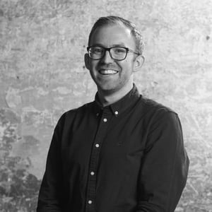 Steve Coppin-Smith Steve Coppin-Smith