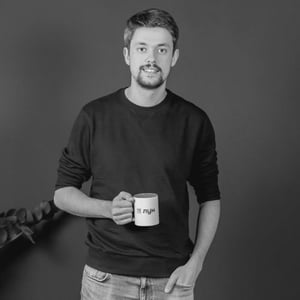 Volodymyr Kubytskyi Volodymyr Kubytskyi