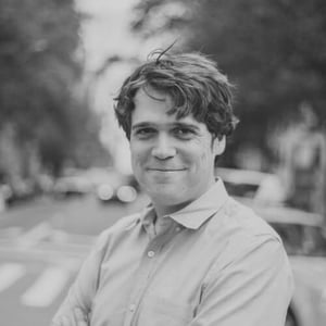 Ben Wellington Ben Wellington