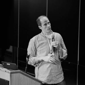 Brian Bloniarz Brian Bloniarz