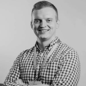 Connor McArthur Connor McArthur