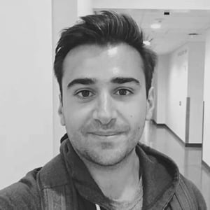 Dave Deriso Dave Deriso