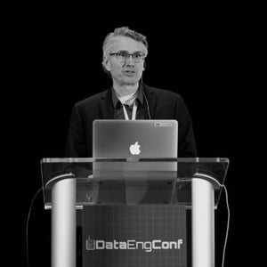 Eric Hanson Eric Hanson