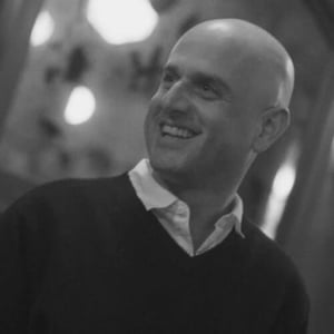 Evan Nisselson Evan Nisselson