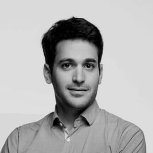 Gideon Mendels Gideon Mendels