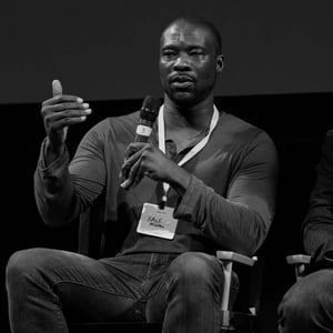 Haile Owusu Haile Owusu