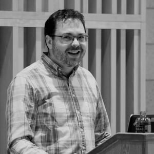 Harlan Harris Harlan Harris