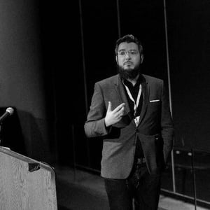 James Faghmous James Faghmous