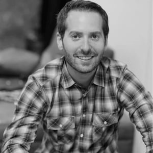 Jason Ganetsky Jason Ganetsky