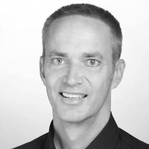 John Musser John Musser