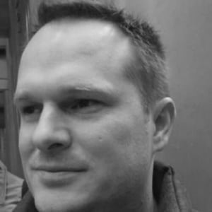 Jonathan Lenaghan Jonathan Lenaghan