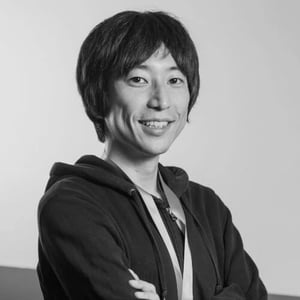 Keiji Yoshida Keiji Yoshida